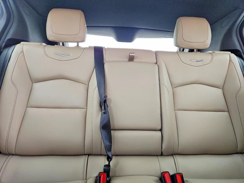 Aukcja sprzedaży 2024 Cadillac Xt4, vin: 1GYFZCR42RF136612, numer aukcji: 60120906