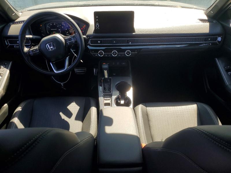 Продаж на аукціоні авто 2025 Honda Civic, vin: 2HGFE4F85SH325565, номер лоту: 58136416