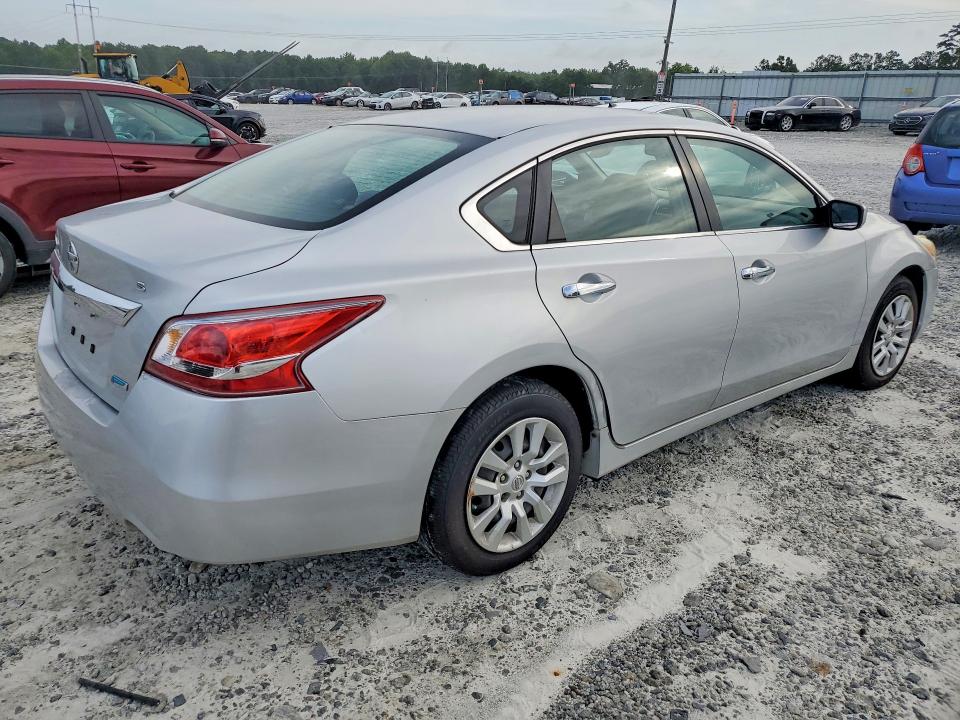 Aukcja sprzedaży 2013 Nissan Altima, vin: 1N4AL3AP9DC264157, numer aukcji: 62139276