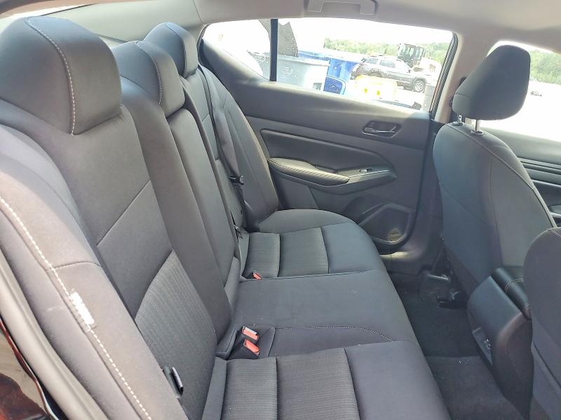 Продаж на аукціоні авто 2024 Nissan Altima, vin: 1N4BL4DV7RN342144, номер лоту: 62502536
