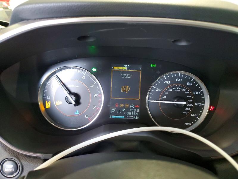 Продаж на аукціоні авто 2021 Subaru Crosstrek, vin: JF2GTHMC7M8395358, номер лоту: 63173926