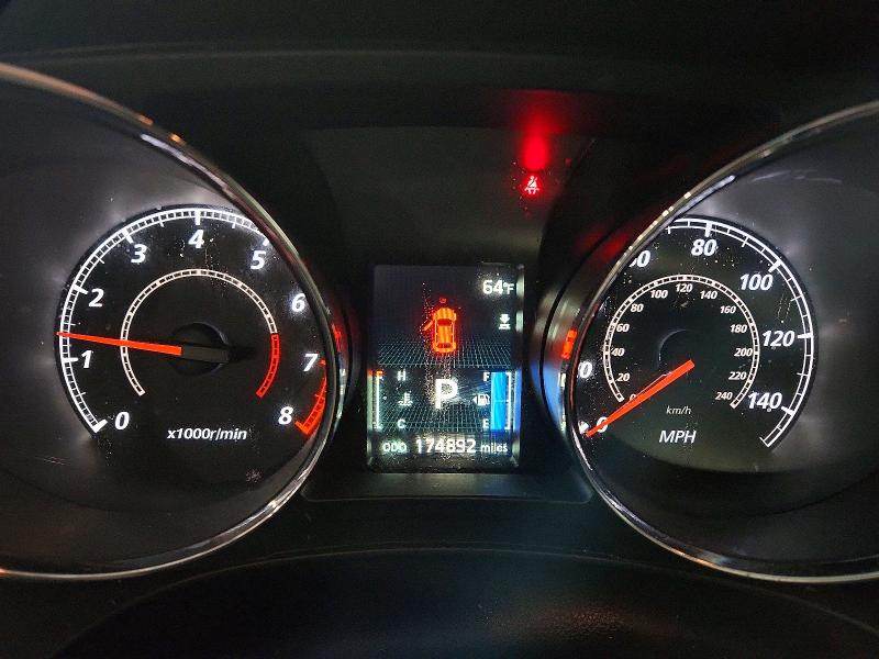 2016 Mitsubishi Outlander Sport მანქანა იყიდება აუქციონზე, vin: JA4AR4AWXGZ028408, აუქციონის ნომერი: 62289646