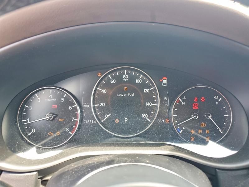 Продаж на аукціоні авто 2024 Mazda Cx-30, vin: 3MVDMBDM7RM600425, номер лоту: 62653976