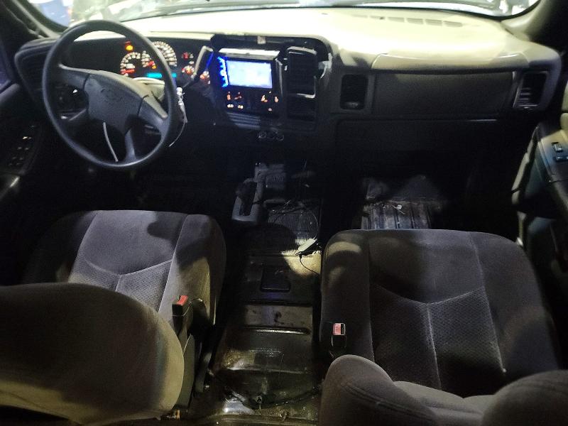 Продаж на аукціоні авто 2006 Chevrolet Silverado, vin: 2GCEK13V061355101, номер лоту: 60844406