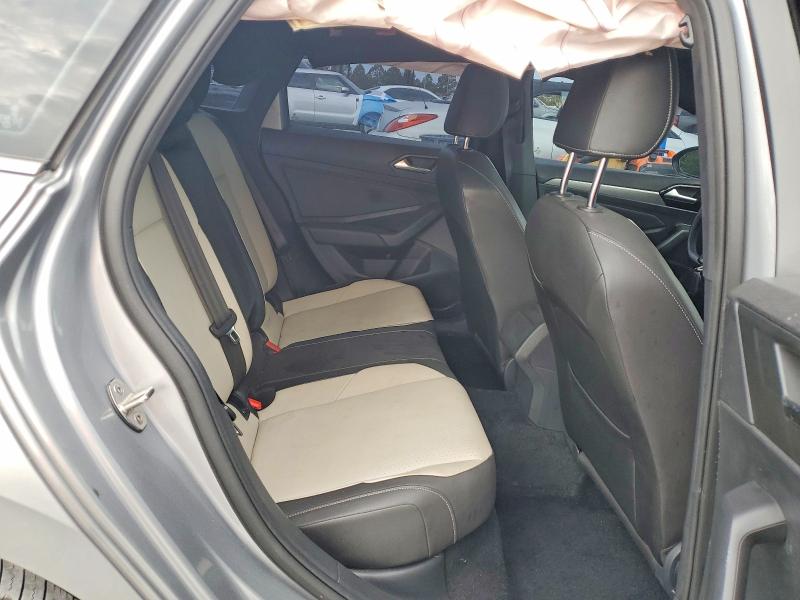 2020 Volkswagen Jetta მანქანა იყიდება აუქციონზე, vin: 3VWC57BU6LM082287, აუქციონის ნომერი: 63291756