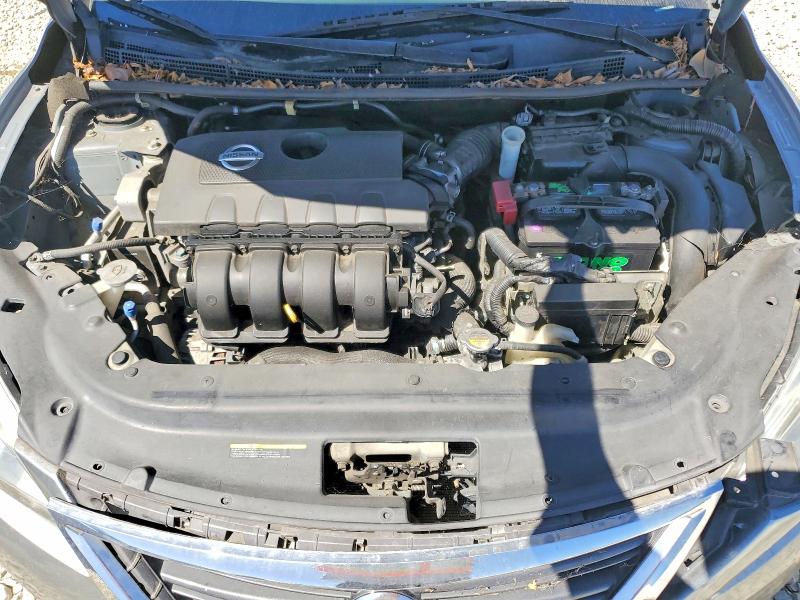 Aukcja sprzedaży 2013 Nissan Sentra, vin: 3N1AB7APXDL761536, numer aukcji: 62971796