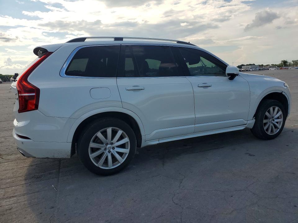 Aukcja sprzedaży 2018 Volvo Xc90, vin: YV4A22PK0J1190327, numer aukcji: 61500036