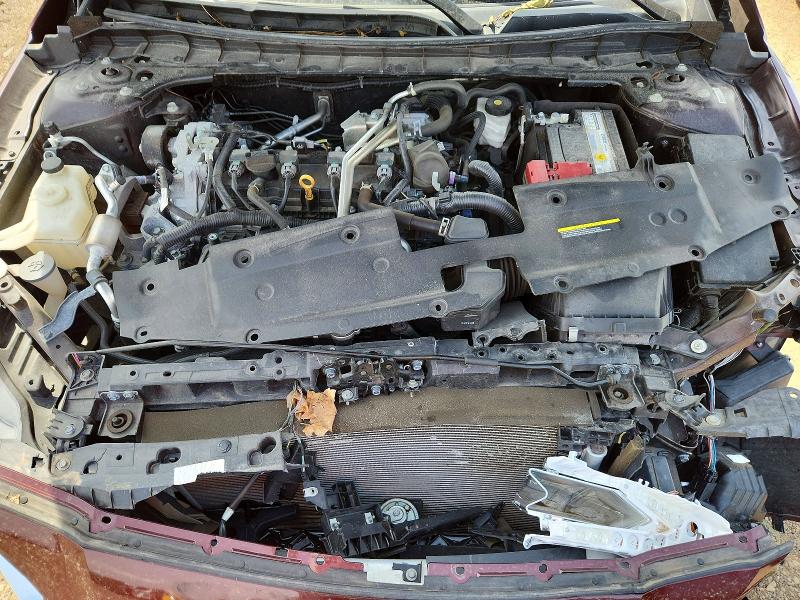 Aukcja sprzedaży 2023 Nissan Altima, vin: 1N4BL4DV9PN316433, numer aukcji: 60032466