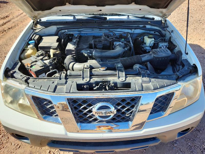 2015 Nissan Frontier მანქანა იყიდება აუქციონზე, vin: 1N6BD0CT6FN759859, აუქციონის ნომერი: 61874096