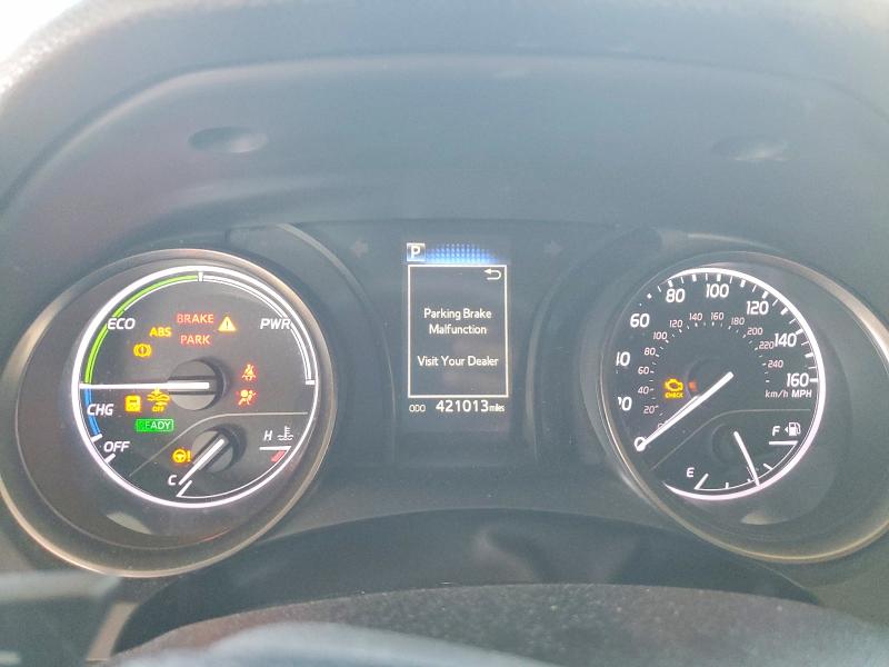 Aukcja sprzedaży 2022 Toyota Camry Hybrid, vin: 4T1G31AK4NU573295, numer aukcji: 61581776