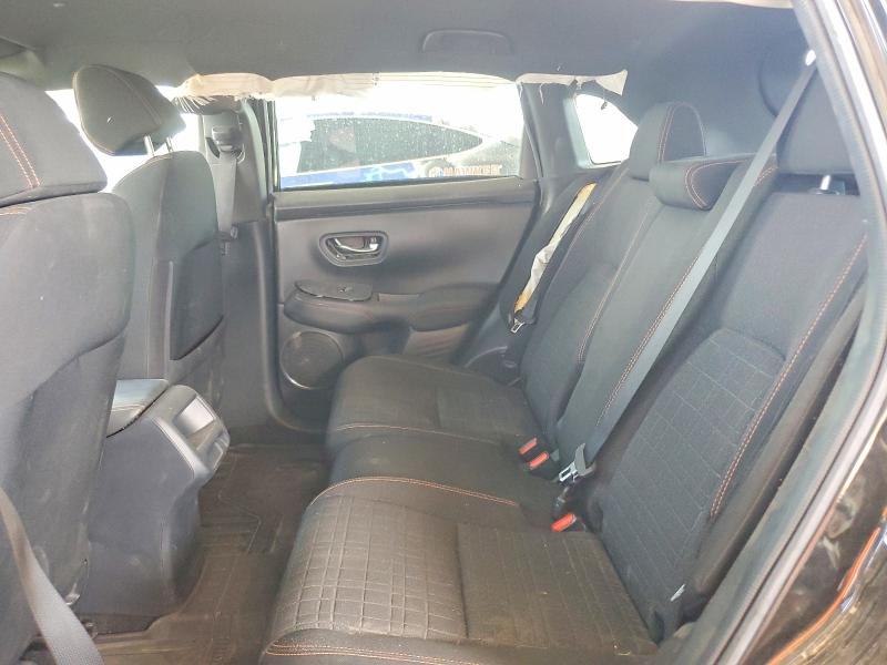 Aukcja sprzedaży 2024 Honda Hr-v, vin: 3CZRZ1H59RM708805, numer aukcji: 60080256