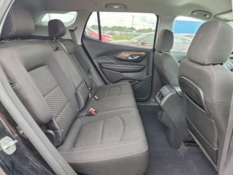 Продажа на аукционе авто 2021 Gmc Terrain, vin: 3GKALTEVXML370015, номер лота: 61889166