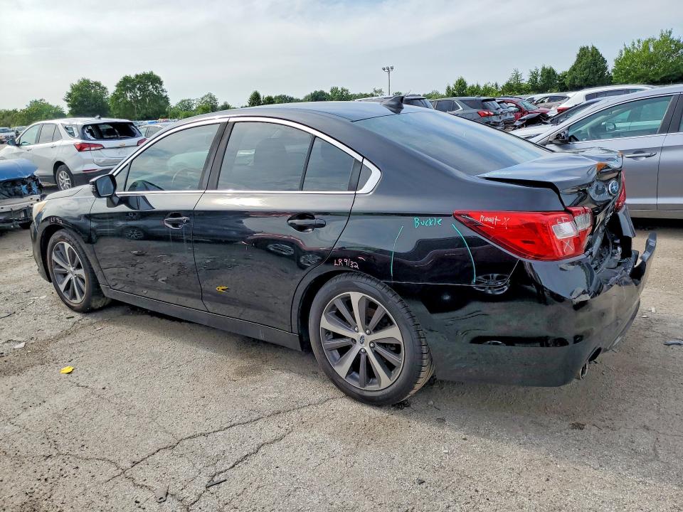 59617726 :رقم المزاد ، 4S3BNAK67H3050602 vin ، 2017 Subaru Legacy مزاد بيع