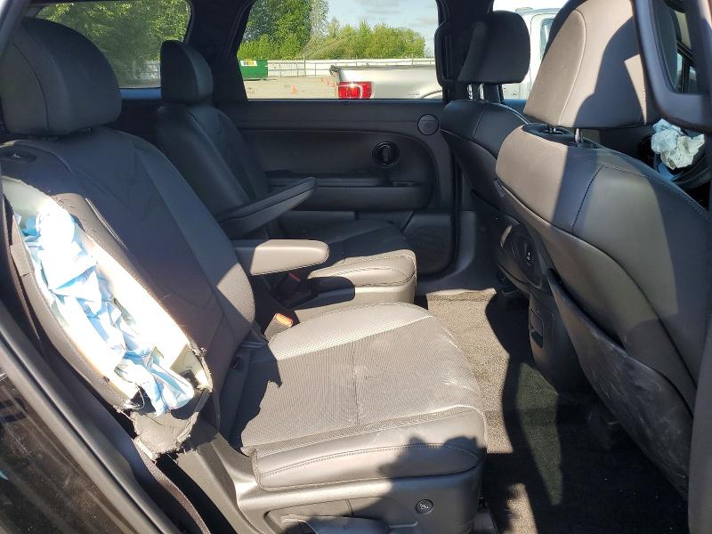 Продаж на аукціоні авто 2026 Hyundai Palisade, vin: KM8RJES26TU063158, номер лоту: 62526326