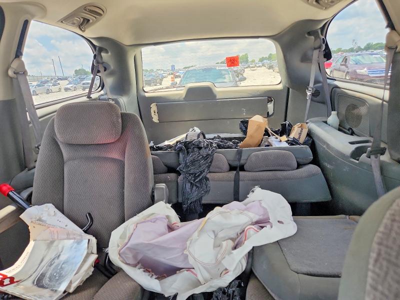 59774776 :رقم المزاد ، 2D4GP44L36R914914 vin ، 2006 Dodge Grand Caravan مزاد بيع