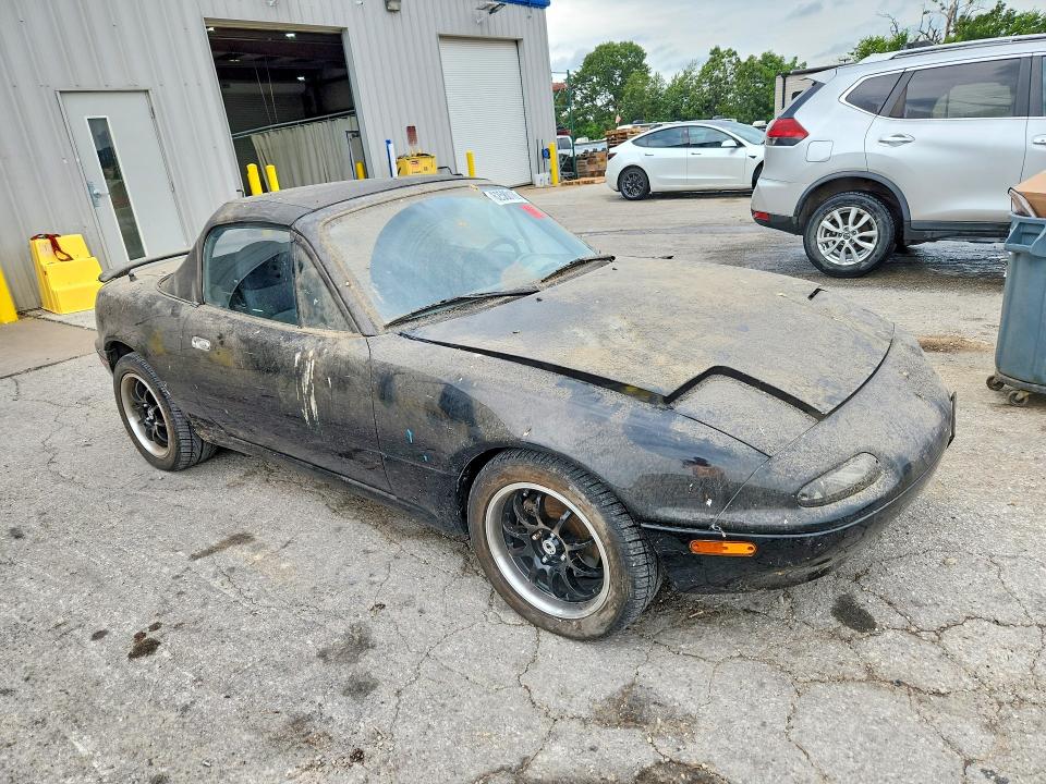 Продажа на аукционе авто 1990 Mazda Mx-5 Miata, vin: JM1NA351XL0144763, номер лота: 62580186