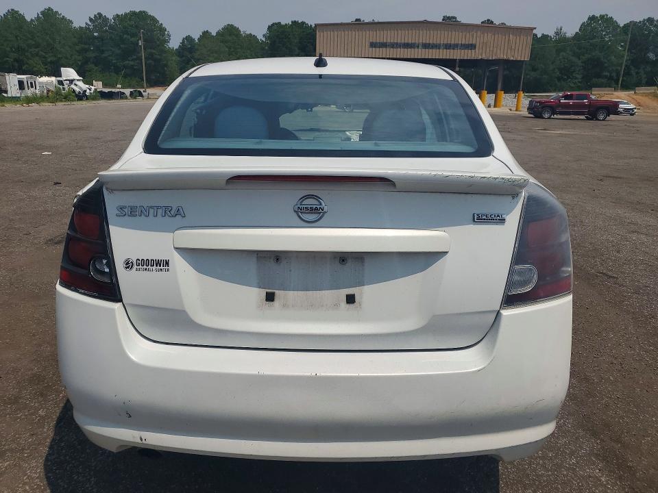 62355866 :رقم المزاد ، 3N1AB6AP0CL778788 vin ، 2012 Nissan Sentra مزاد بيع