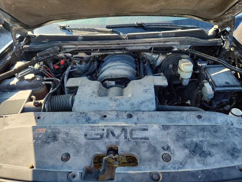 62502136 :رقم المزاد ، 3GTU2UEC9FG286764 vin ، 2015 Gmc Sierra مزاد بيع