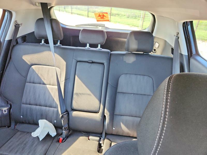 Продажа на аукционе авто 2019 Kia Sportage, vin: KNDPM3AC7K7622649, номер лота: 60644436