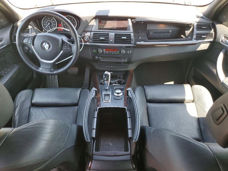 59180776 :رقم المزاد ، 5UXFE43548L025891 vin ، 2008 Bmw X5 مزاد بيع