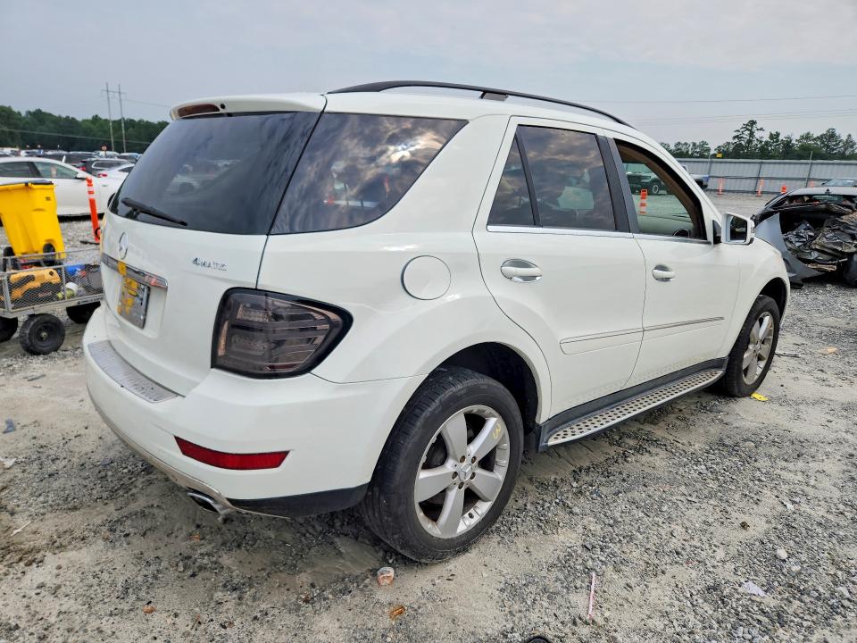 62933556 :رقم المزاد ، 4JGBB8GB5BA722730 vin ، 2011 Mercedes-benz Ml مزاد بيع