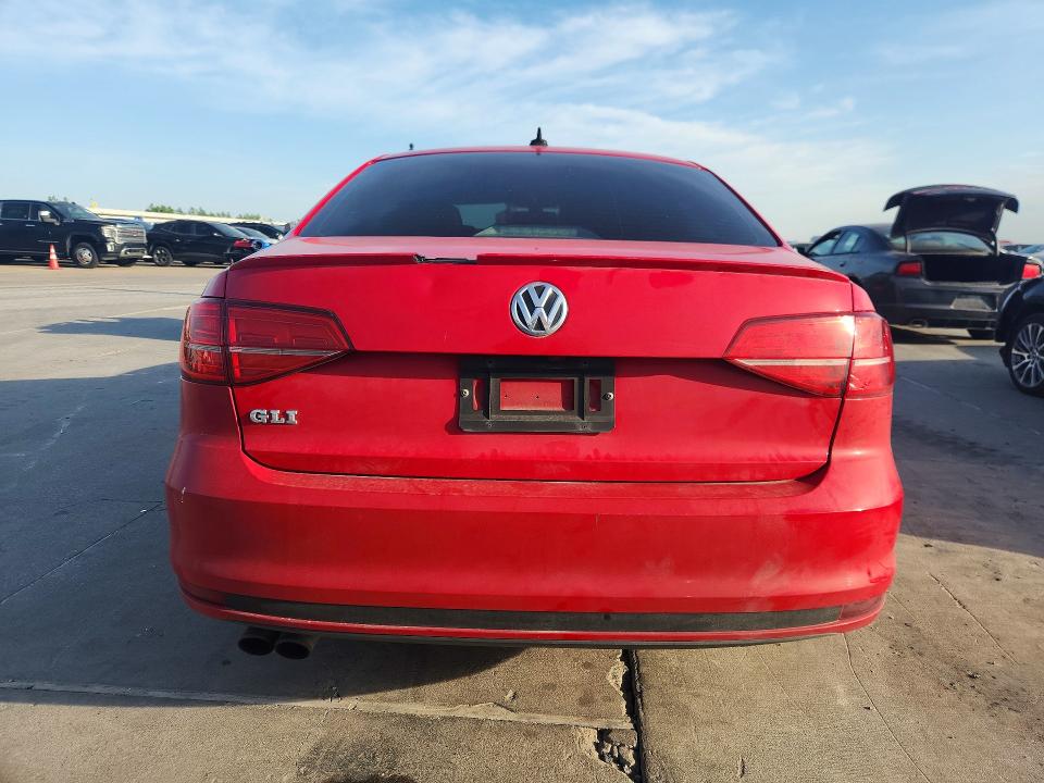 Aukcja sprzedaży 2015 Volkswagen Jetta, vin: 3VW5S7AJ0FM334774, numer aukcji: 59268496