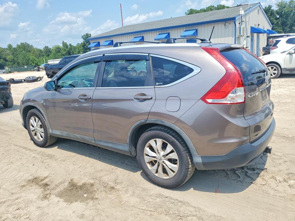 Aukcja sprzedaży 2012 Honda Cr-v, vin: 5J6RM3H70CL029686, numer aukcji: 63253416