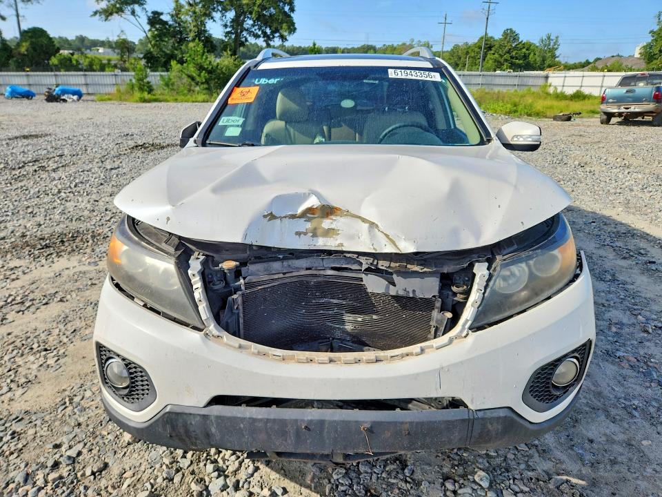 Aukcja sprzedaży 2011 Kia Sorento, vin: 5XYKU4A29BG042832, numer aukcji: 61943356