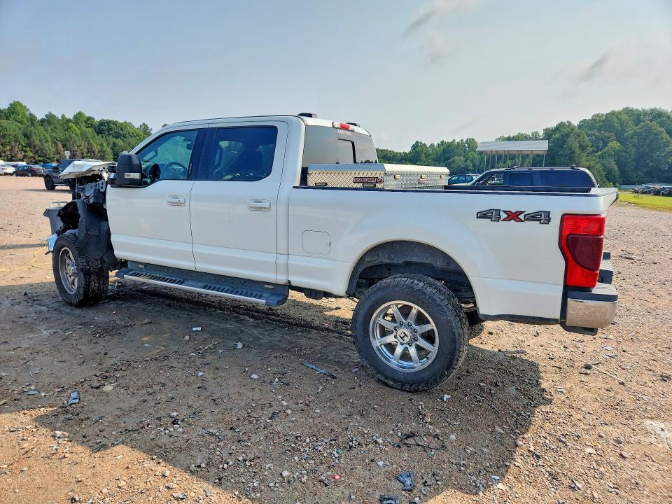 Продажа на аукционе авто 2020 Ford F250, vin: 1FT7W2BN3LEE55238, номер лота: 62298416