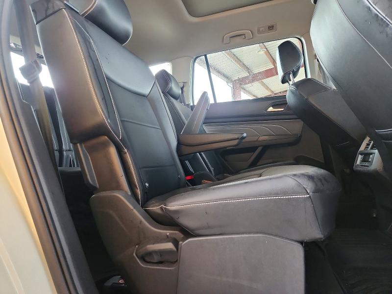 Aukcja sprzedaży 2023 Volkswagen Atlas, vin: 1V2JR2CA7PC549678, numer aukcji: 61175776