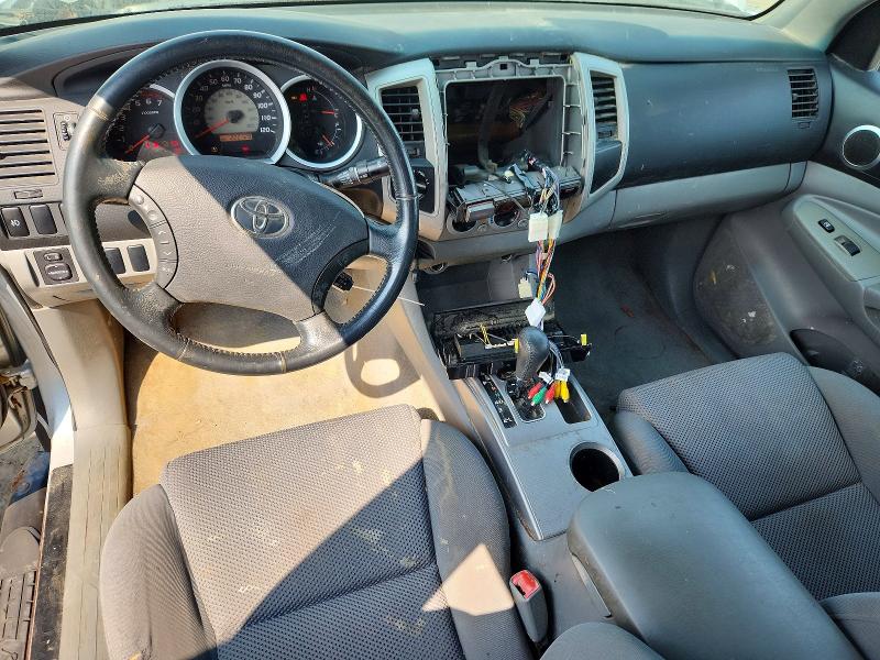 Aukcja sprzedaży 2008 Toyota Tacoma, vin: 5TEMU52N08Z518679, numer aukcji: 61147946