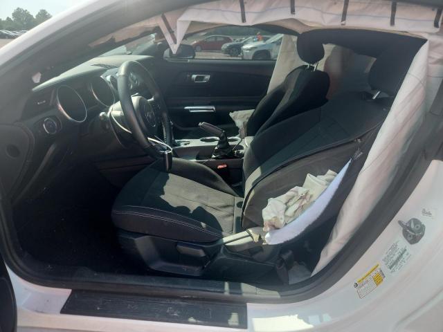 Продажа на аукционе авто 2022 Ford Mustang, vin: 1FA6P8THXN5145567, номер лота: 60326636