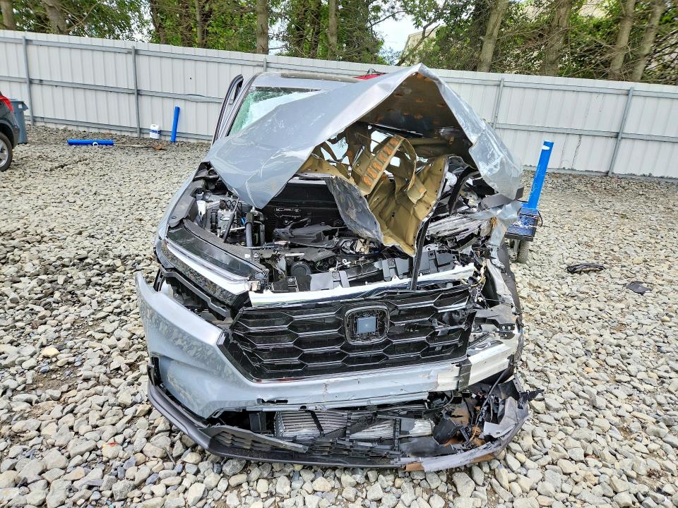 Aukcja sprzedaży 2026 Honda Cr-v, vin: 2HKRS4H70TH499674, numer aukcji: 63037616
