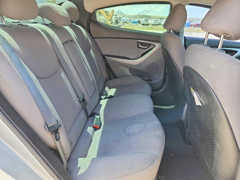 Aukcja sprzedaży 2016 Hyundai Elantra, vin: 5NPDH4AE3GH765471, numer aukcji: 62635936