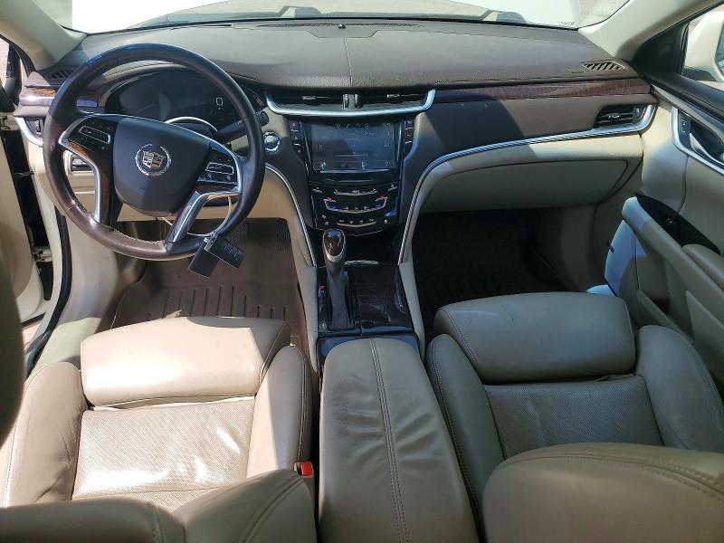 Aukcja sprzedaży 2013 Cadillac Xts, vin: 2G61T5S31D9102311, numer aukcji: 60308376