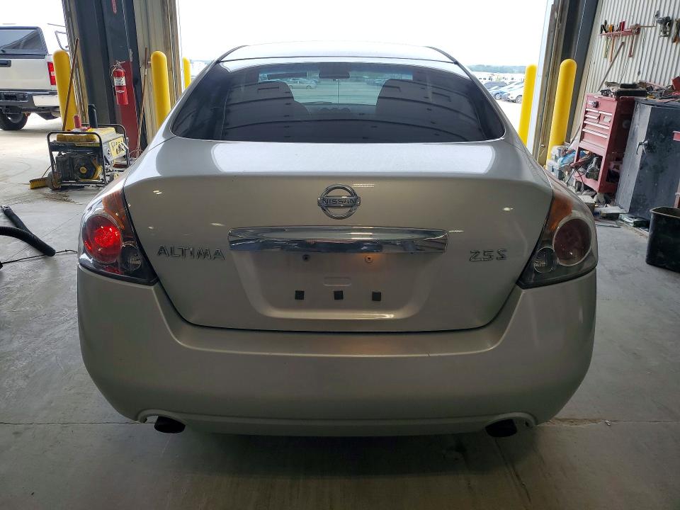 Продаж на аукціоні авто 2010 Nissan Altima, vin: 1N4AL2AP1AN563300, номер лоту: 60563736