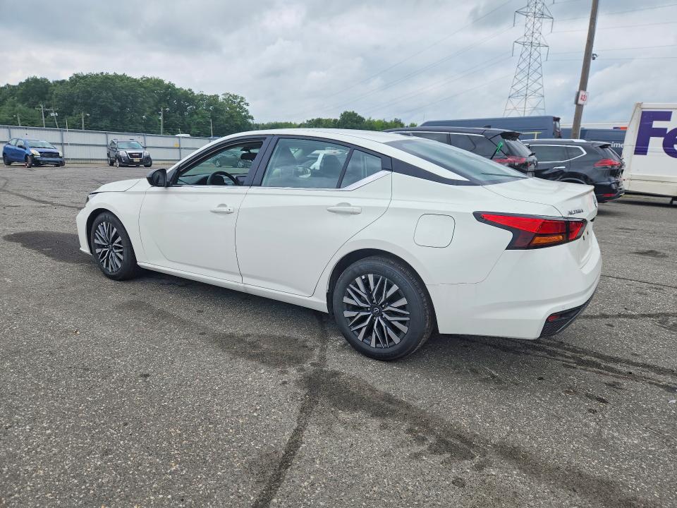 61492906 :رقم المزاد ، 1N4BL4DV6TN312351 vin ، 2026 Nissan Altima مزاد بيع