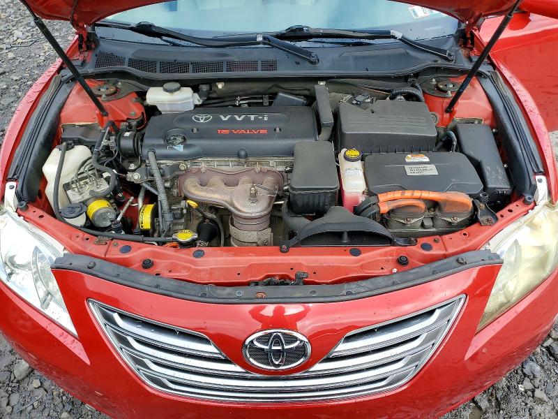 Aukcja sprzedaży 2007 Toyota Camry, vin: 4T1BB46K67U013871, numer aukcji: 62932986