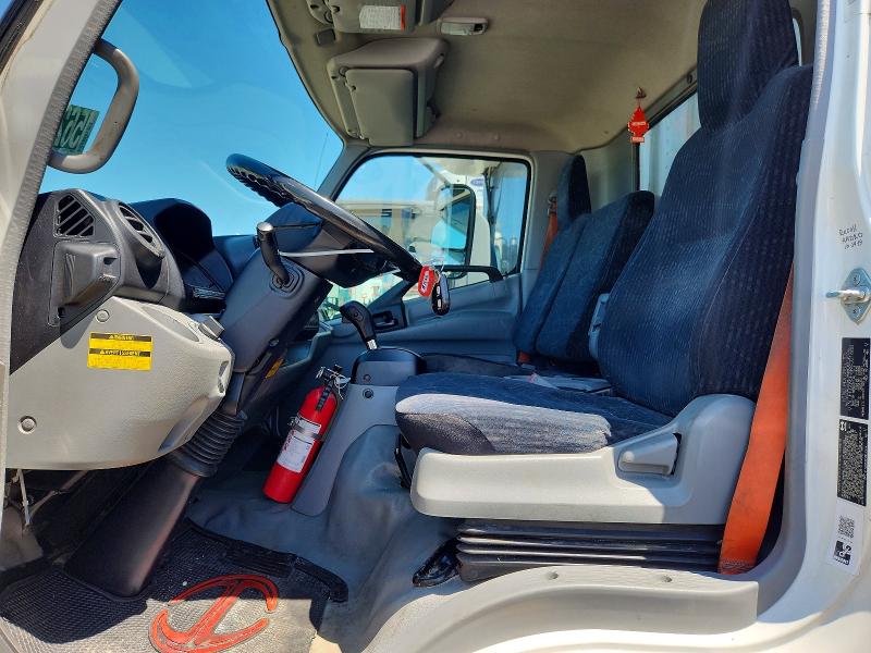 Продаж на аукціоні авто 2019 Hino 195dr, vin: JHHGDM2H5KK001680, номер лоту: 56216846