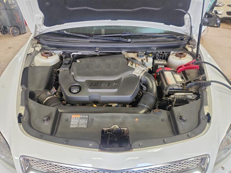 Продаж на аукціоні авто 2012 Chevrolet Malibu, vin: 1G1ZG5E7XCF210041, номер лоту: 62538696