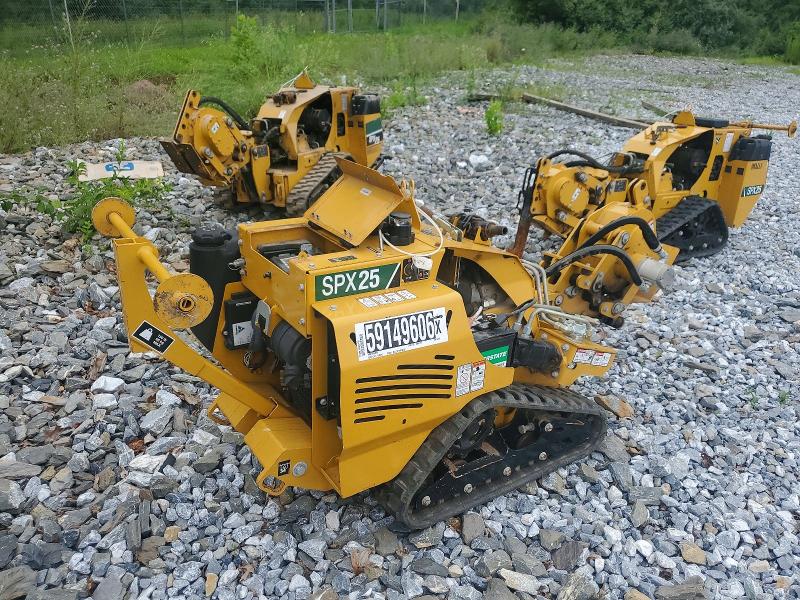 Aukcja sprzedaży 2022 Verm Construction Equipment, vin: 1VR9070ULN1001657, numer aukcji: 59149606