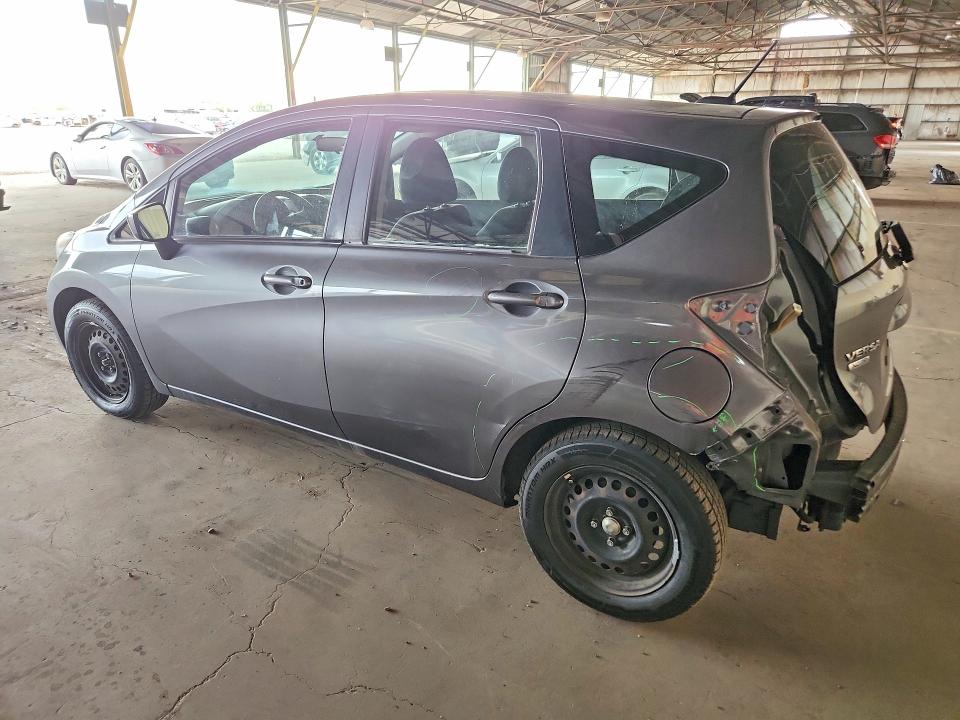 Продаж на аукціоні авто 2016 Nissan Versa Note, vin: 3N1CE2CP0GL351526, номер лоту: 62701466