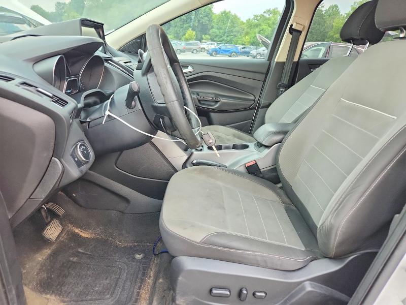 2014 Ford Escape მანქანა იყიდება აუქციონზე, vin: 1FMCU9GX1EUB75412, აუქციონის ნომერი: 61675576