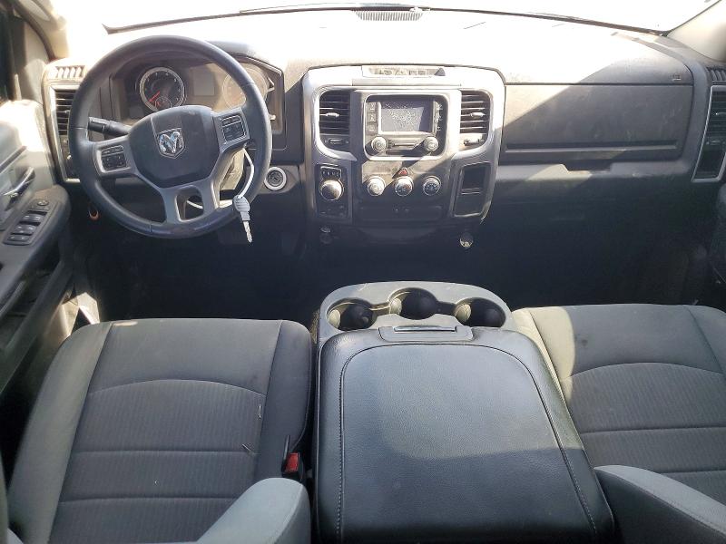 Продаж на аукціоні авто 2022 Ram 1500 Classic, vin: 1C6RR6LG5NS234985, номер лоту: 57765626