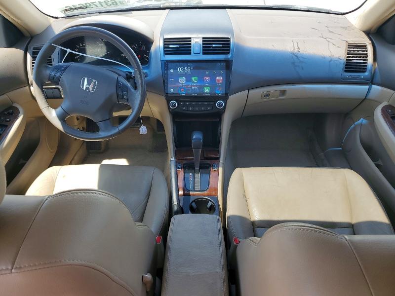Продажа на аукционе авто 2006 Honda Accord, vin: 1HGCM56826A011341, номер лота: 63179616