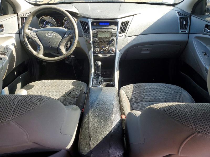 Продаж на аукціоні авто 2013 Hyundai Sonata, vin: 5NPEB4AC6DH515870, номер лоту: 85967885