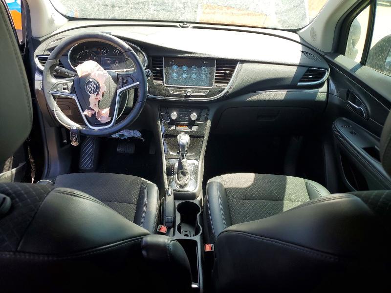 Aukcja sprzedaży 2019 Buick Encore, vin: KL4CJ1SB0KB847035, numer aukcji: 58247716