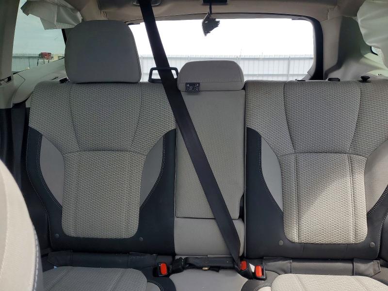 Продаж на аукціоні авто 2020 Subaru Forester, vin: JF2SKAJC7LH469630, номер лоту: 60636626