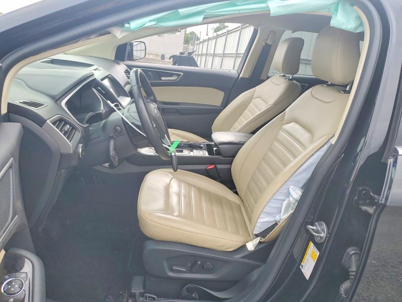 2020 Ford Edge მანქანა იყიდება აუქციონზე, vin: 2FMPK4J96LBA02072, აუქციონის ნომერი: 60466556