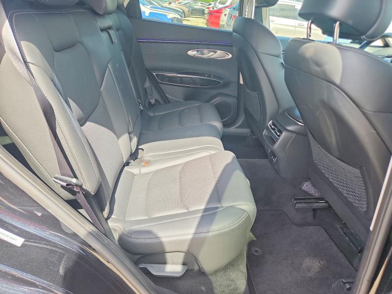 Auction sale of the 2026 Genesis Gv70, vin: KMUMADTB3TU259174, lot number: 61494846